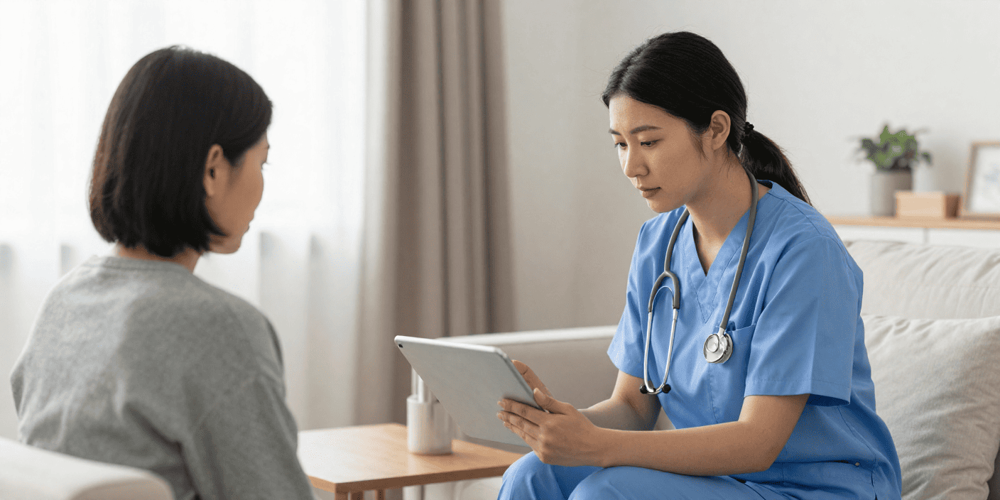 Specialized Care
